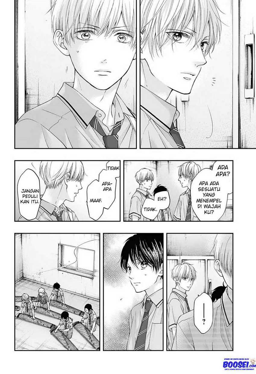 Kono Oto Tomare! Chapter 101 Gambar 29