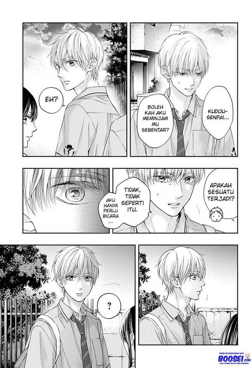 Kono Oto Tomare! Chapter 101 Gambar 32