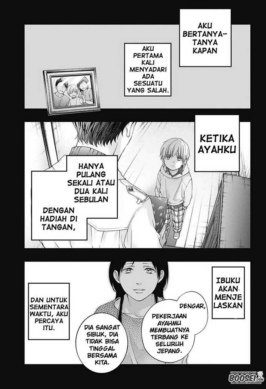 Kono Oto Tomare! Chapter 101 Gambar 4