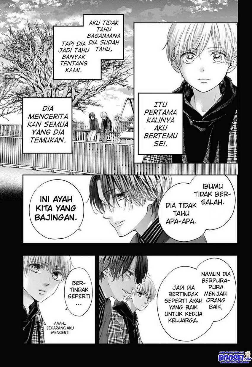 Kono Oto Tomare! Chapter 101 Gambar 8