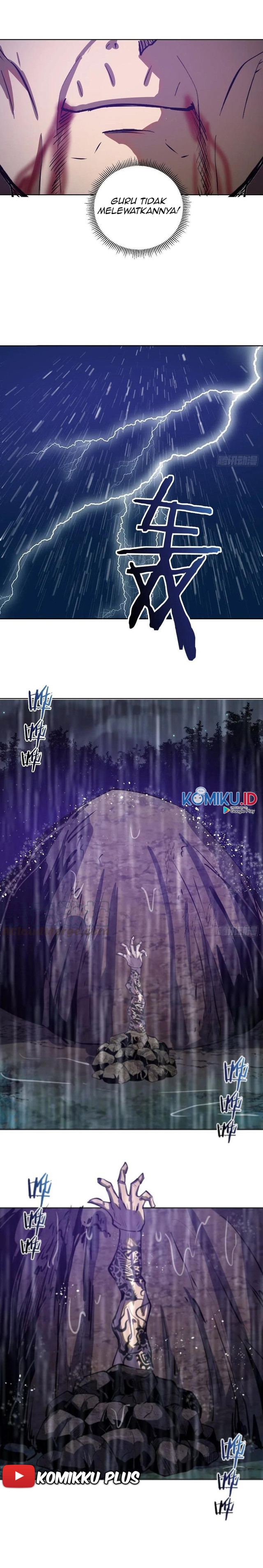 Dark Star Emperor Chapter 92 Gambar 10