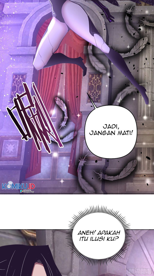 Dark Star Emperor Chapter 94 Gambar 16