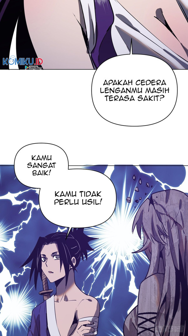 Dark Star Emperor Chapter 94 Gambar 21