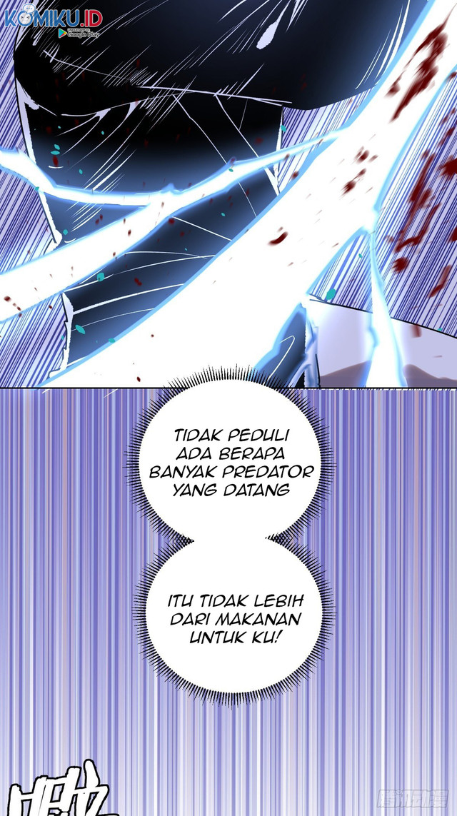 Dark Star Emperor Chapter 96 Gambar 12