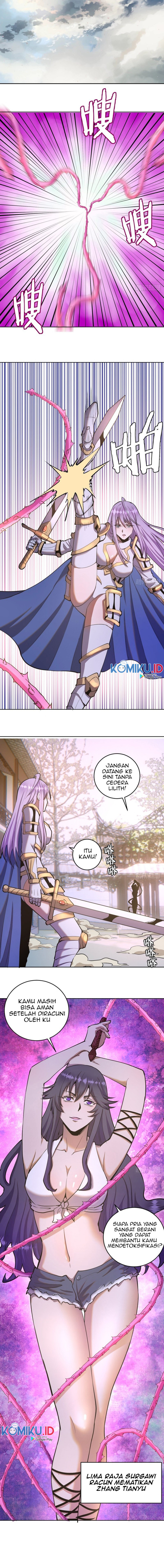 Baca Manhua Dark Star Emperor Chapter 98 Gambar 2