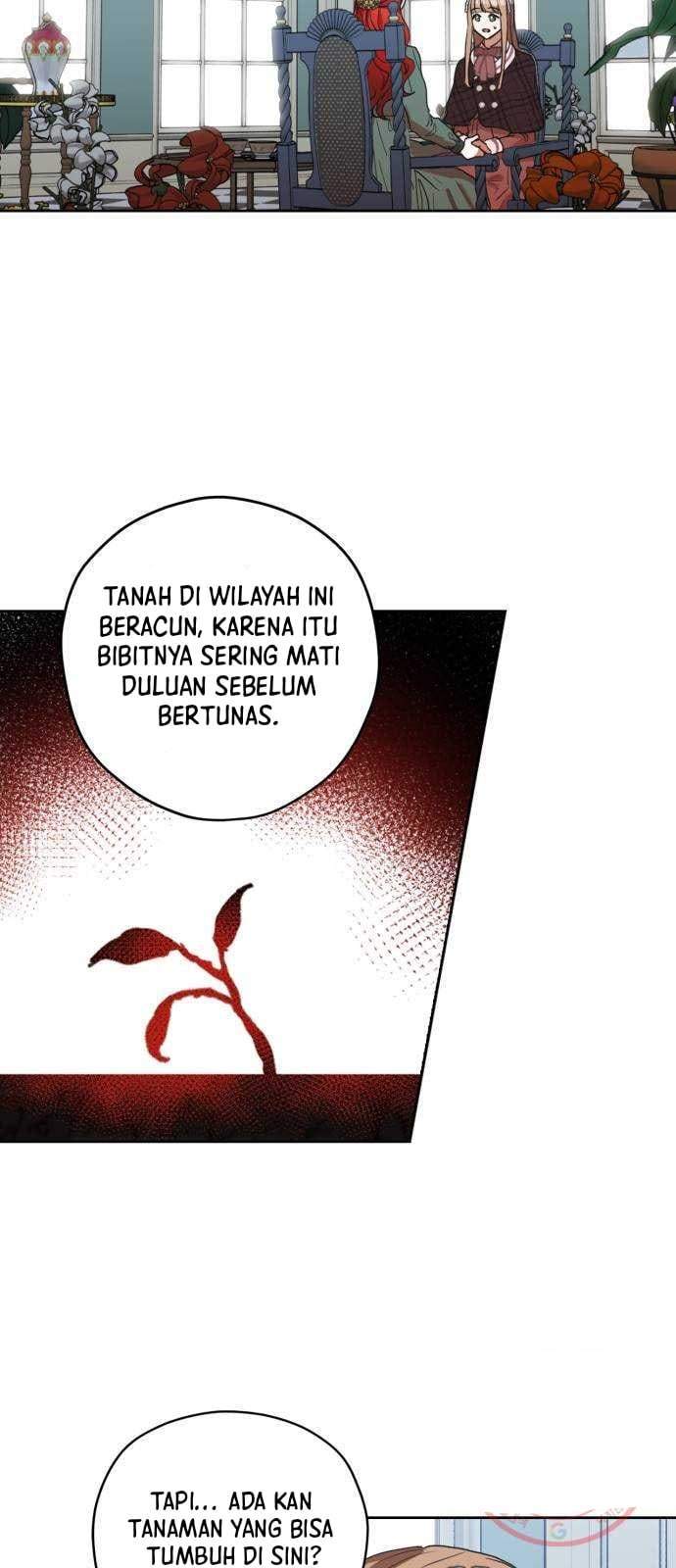 Baca Manhwa Leveling My Husband to the Max Chapter 14 Gambar 2