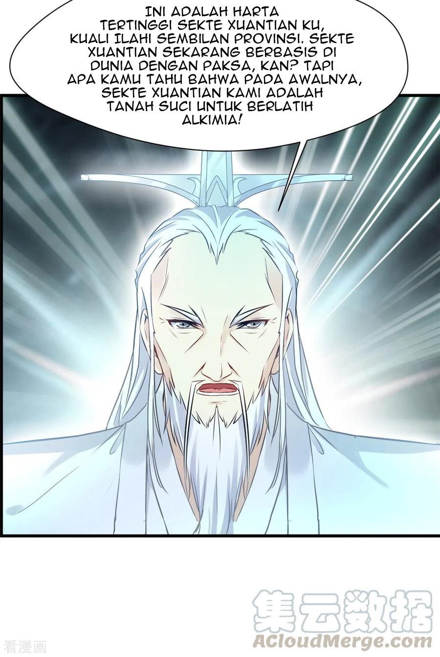 Shi Chenxiang Chapter 59 Gambar 16