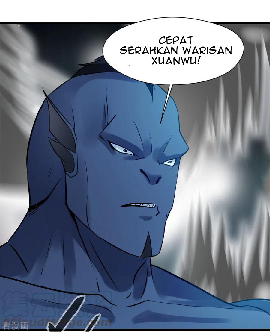 Shi Chenxiang Chapter 58 Gambar 6