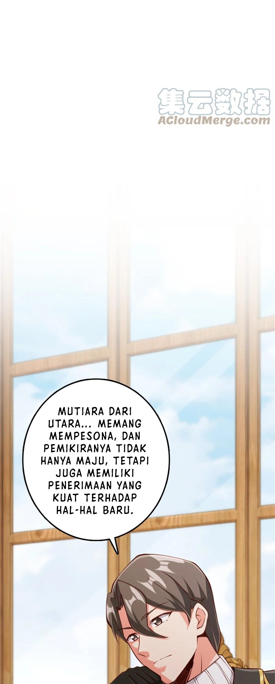 Release That Witch Chapter 327 Gambar 14