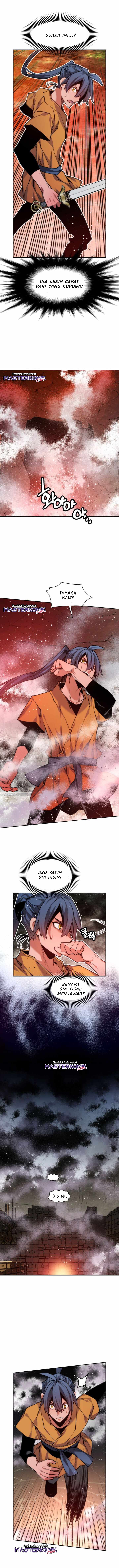 The Golden Age Chapter 23 Gambar 12