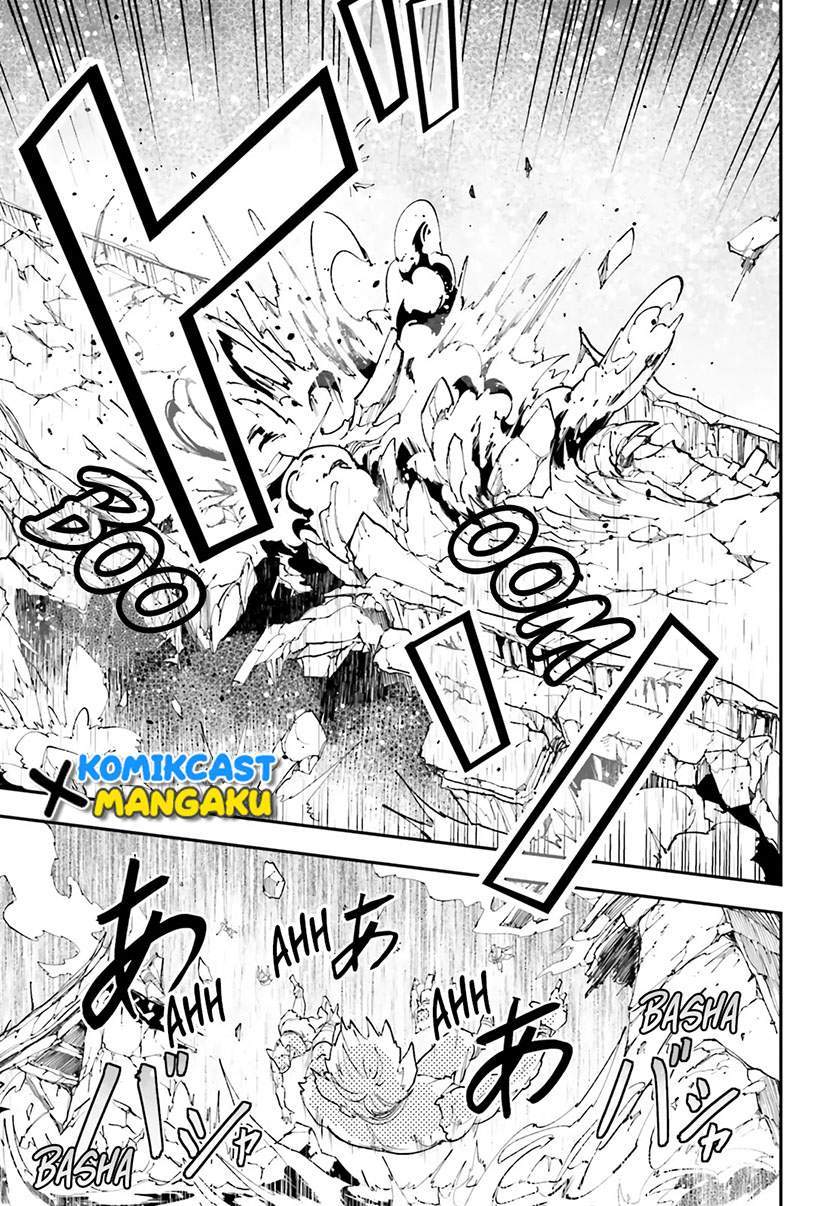 Lv999 no Murabito Chapter 48 Gambar 29