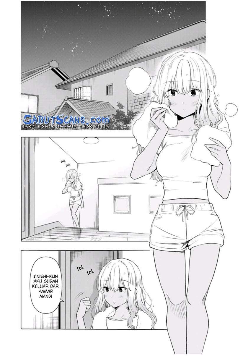 Cinderella wa Sagasanai Chapter 31 Gambar 17