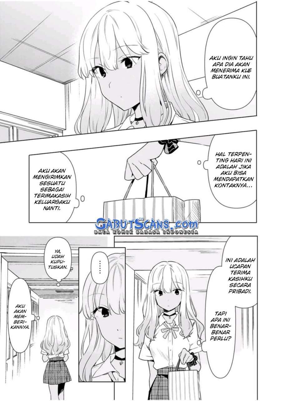 Cinderella wa Sagasanai Chapter 30 Gambar 4