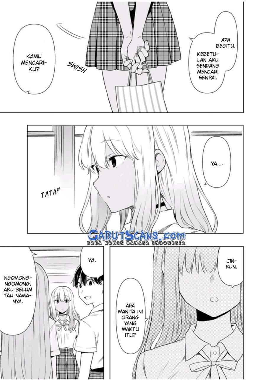 Cinderella wa Sagasanai Chapter 30 Gambar 6