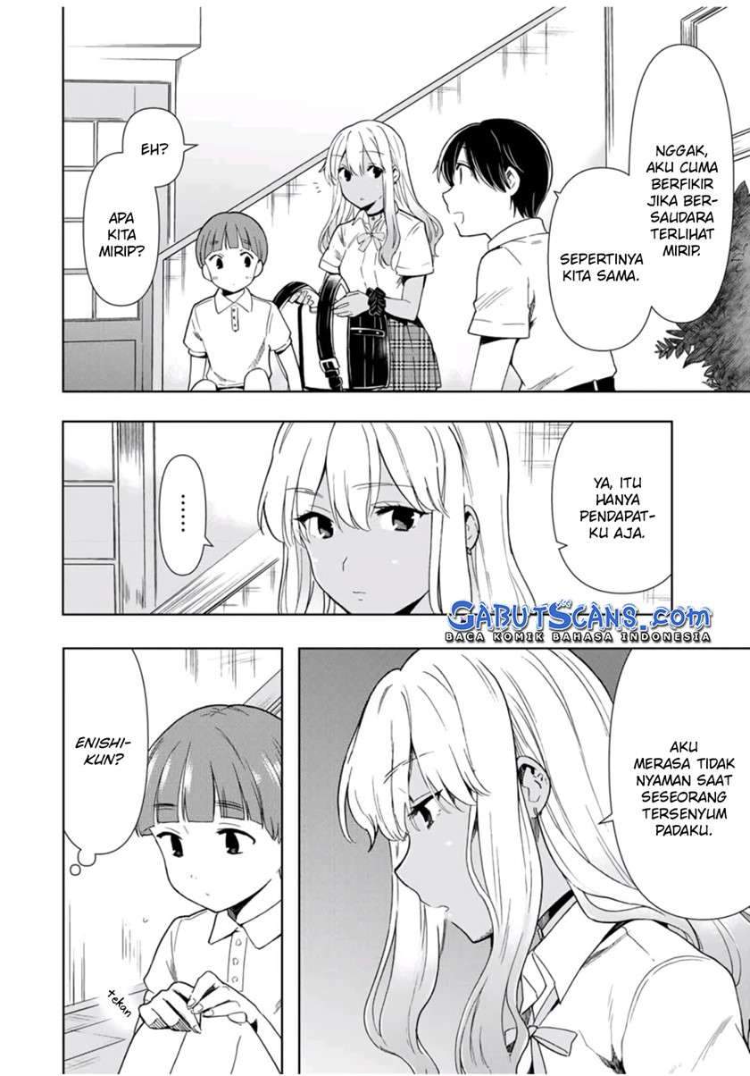 Cinderella wa Sagasanai Chapter 27 Gambar 9
