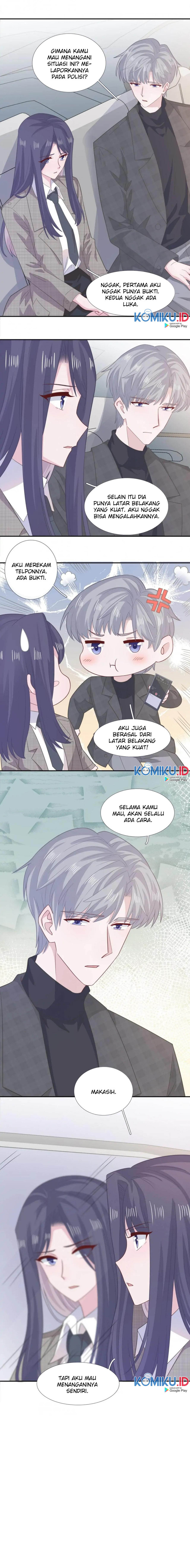 The Glutton Nextdoor Chapter 114 Gambar 5