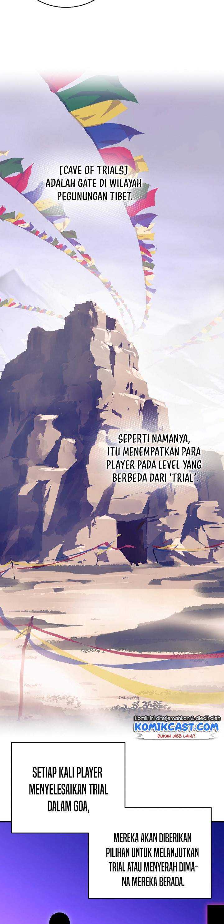 Return of the Frozen Player Chapter 49 Gambar 12