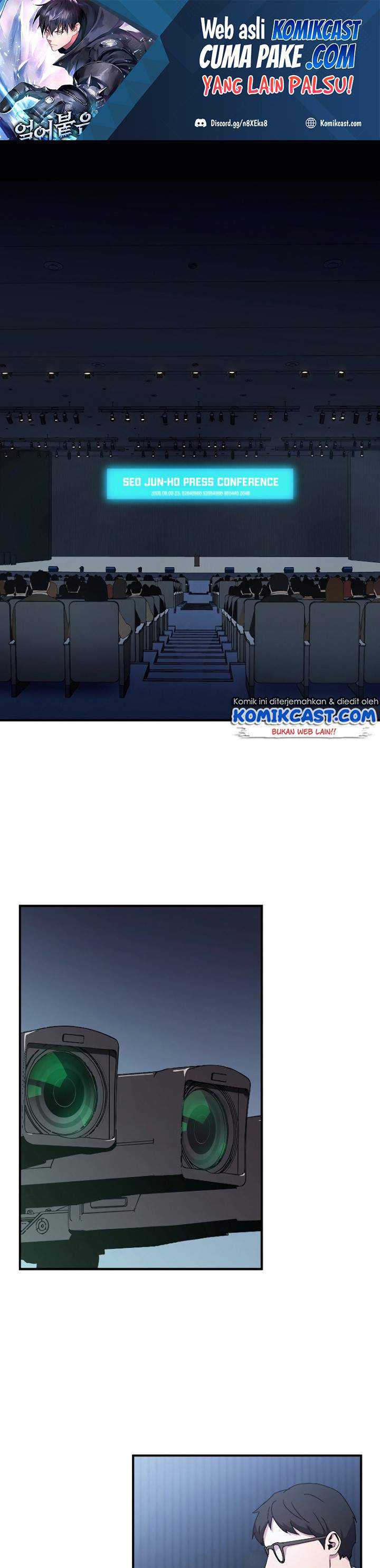 Baca Manhwa Return of the Frozen Player Chapter 49 Gambar 2