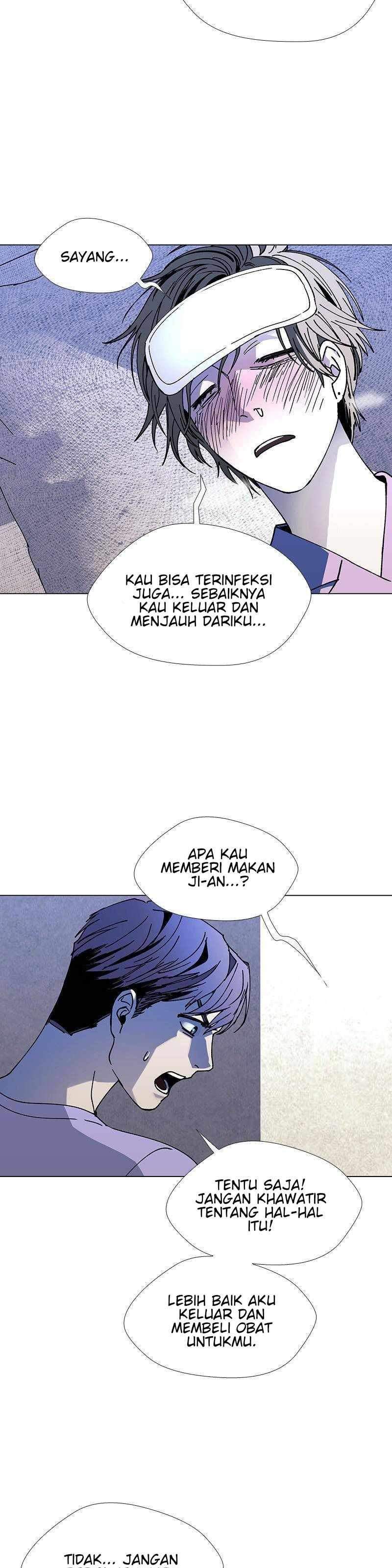 If AI Rules The World Chapter 22 Gambar 4