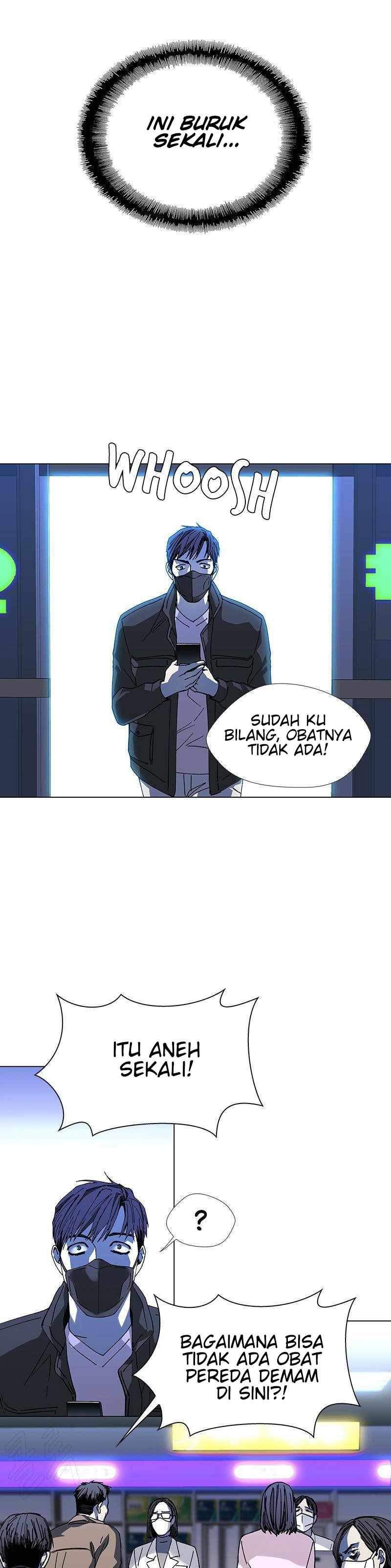 If AI Rules The World Chapter 22 Gambar 6