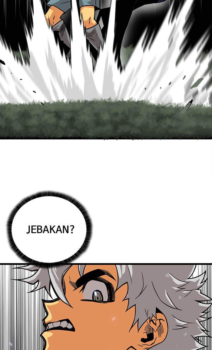 Troll Trap Chapter 181 Gambar 97