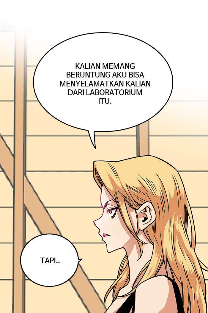 Troll Trap Chapter 179 Gambar 45