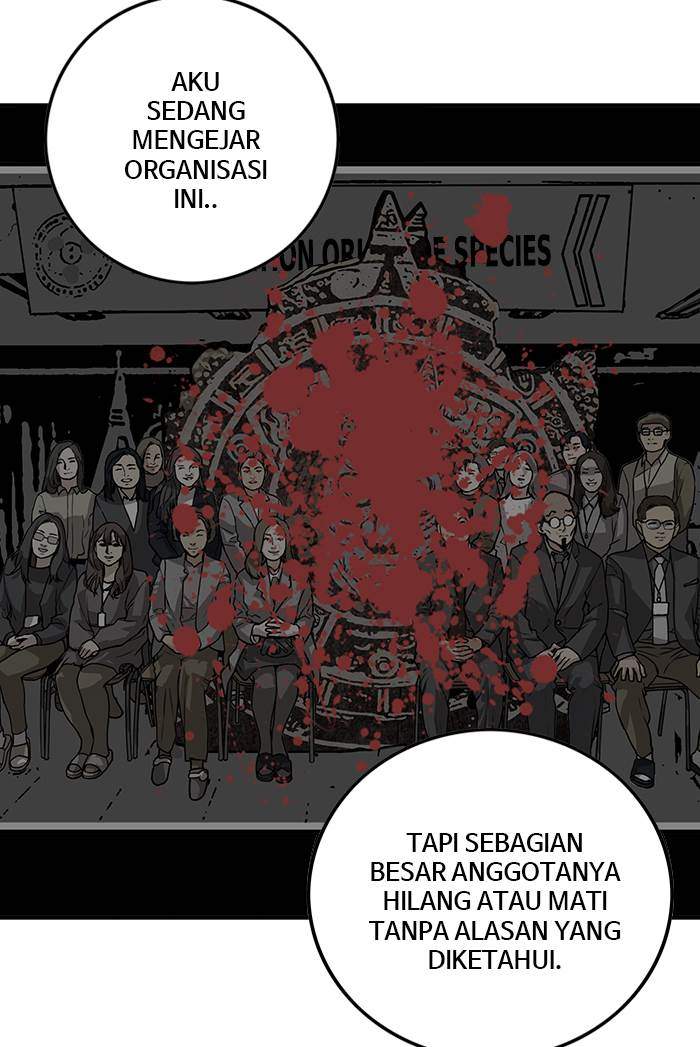 Troll Trap Chapter 179 Gambar 63