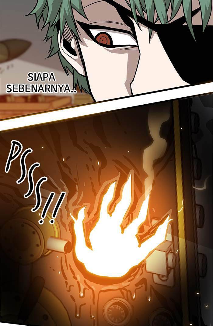 Troll Trap Chapter 179 Gambar 92