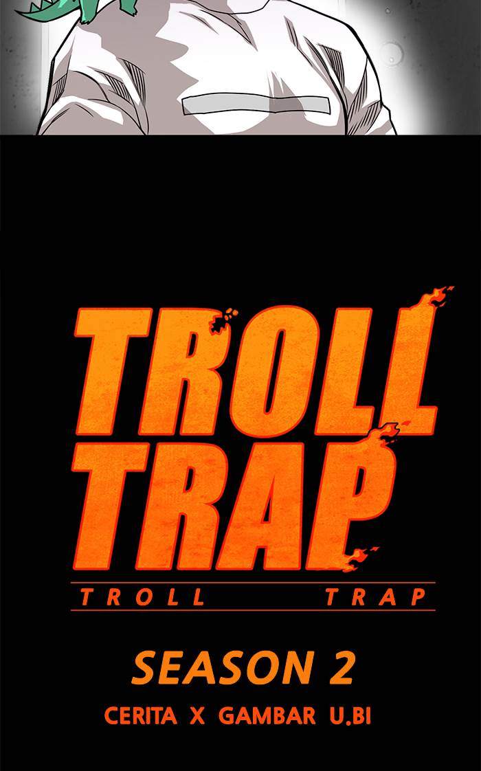 Troll Trap Chapter 178 Gambar 32