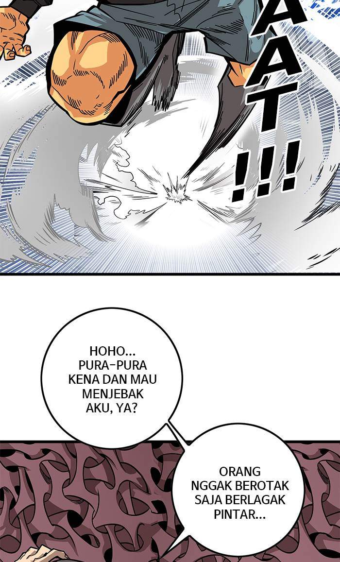 Troll Trap Chapter 177 Gambar 30