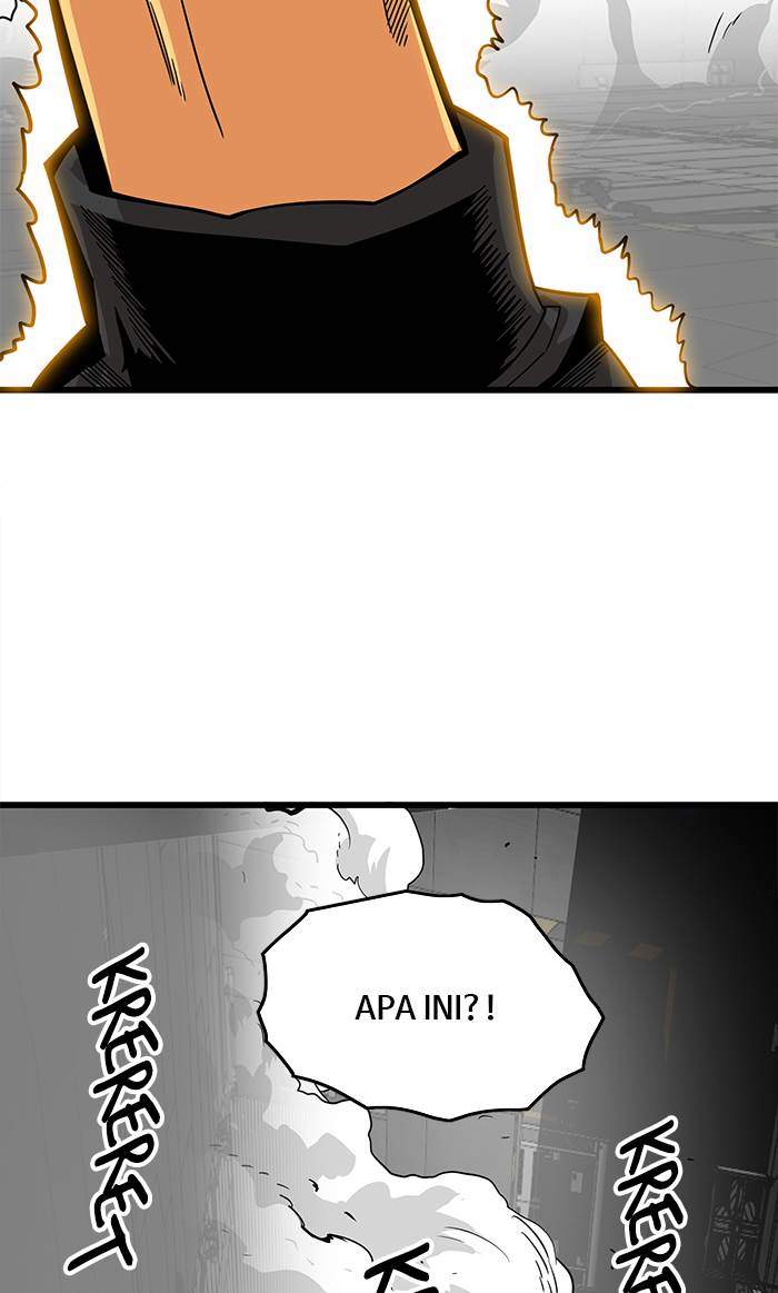 Troll Trap Chapter 177 Gambar 69