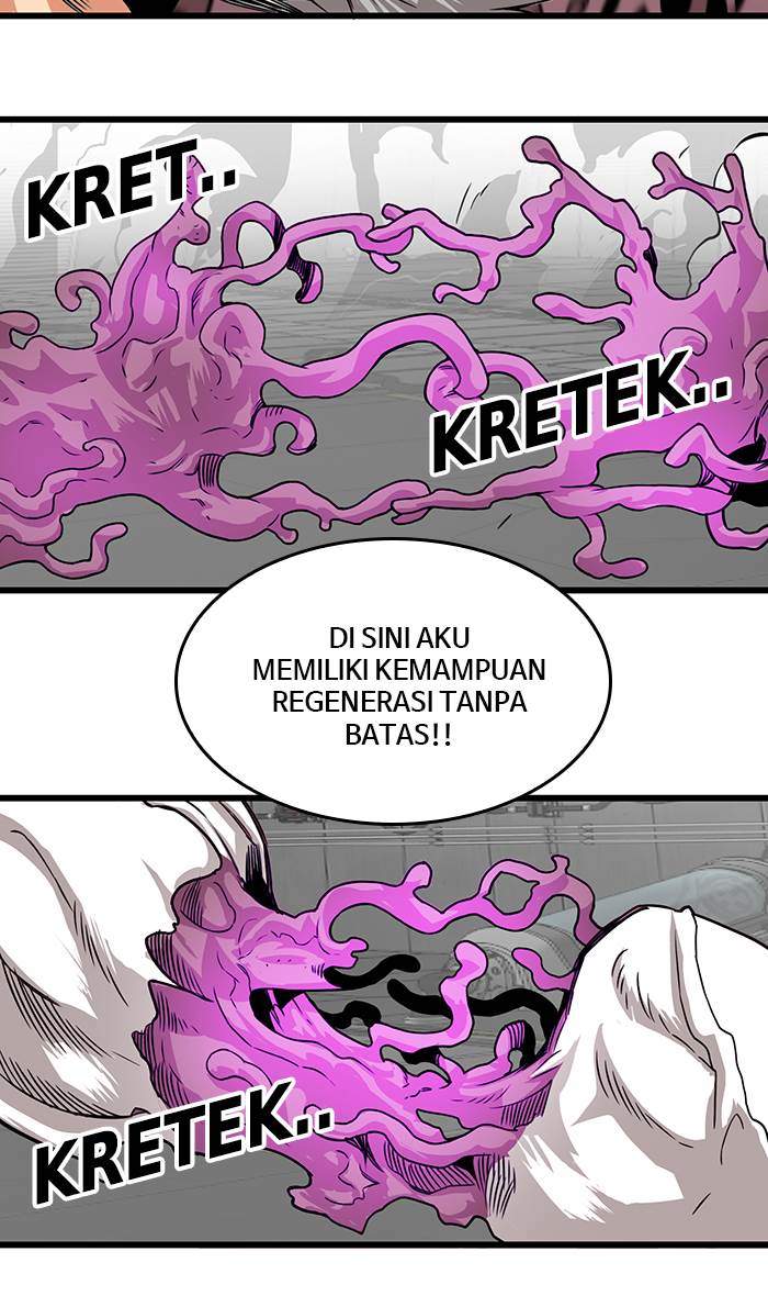 Troll Trap Chapter 177 Gambar 98