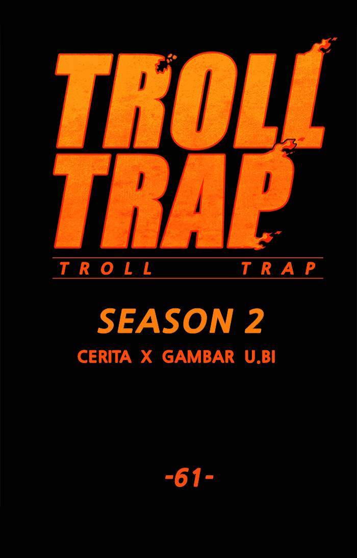 Troll Trap Chapter 176 Gambar 8