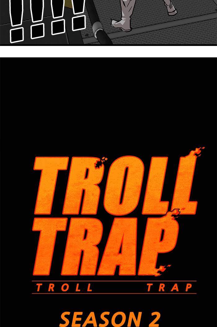 Troll Trap Chapter 175 Gambar 58