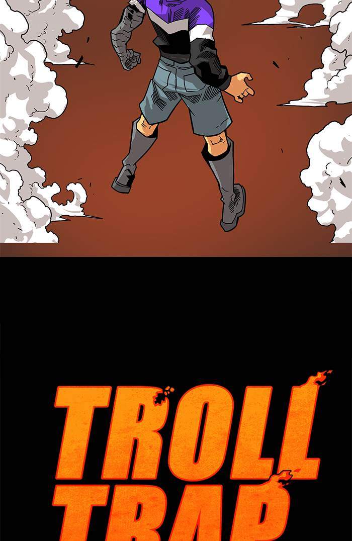 Troll Trap Chapter 174 Gambar 28