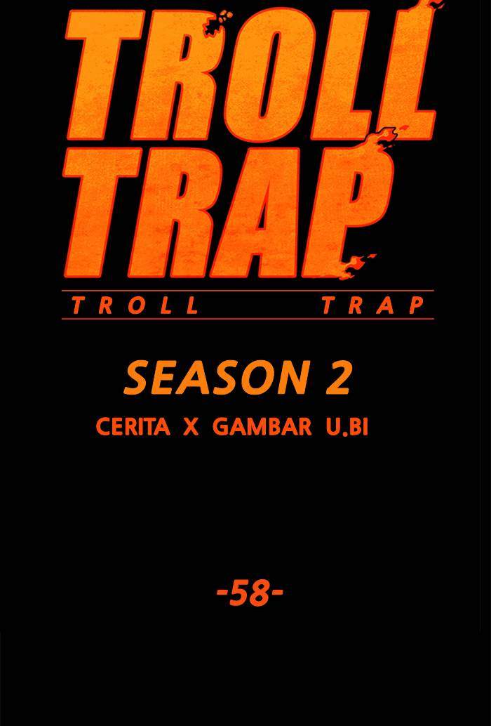 Troll Trap Chapter 173 Gambar 71