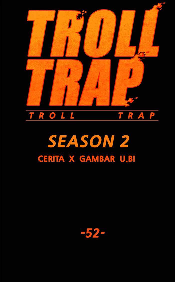 Troll Trap Chapter 167 Gambar 31