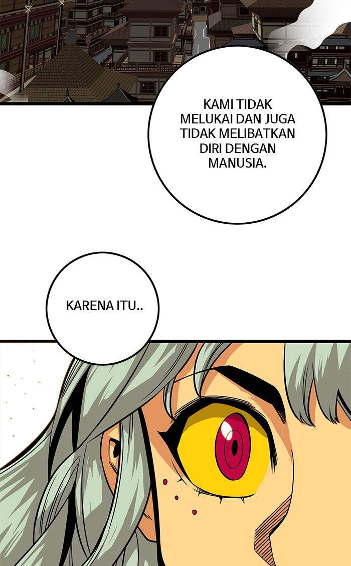 Troll Trap Chapter 165 Gambar 104