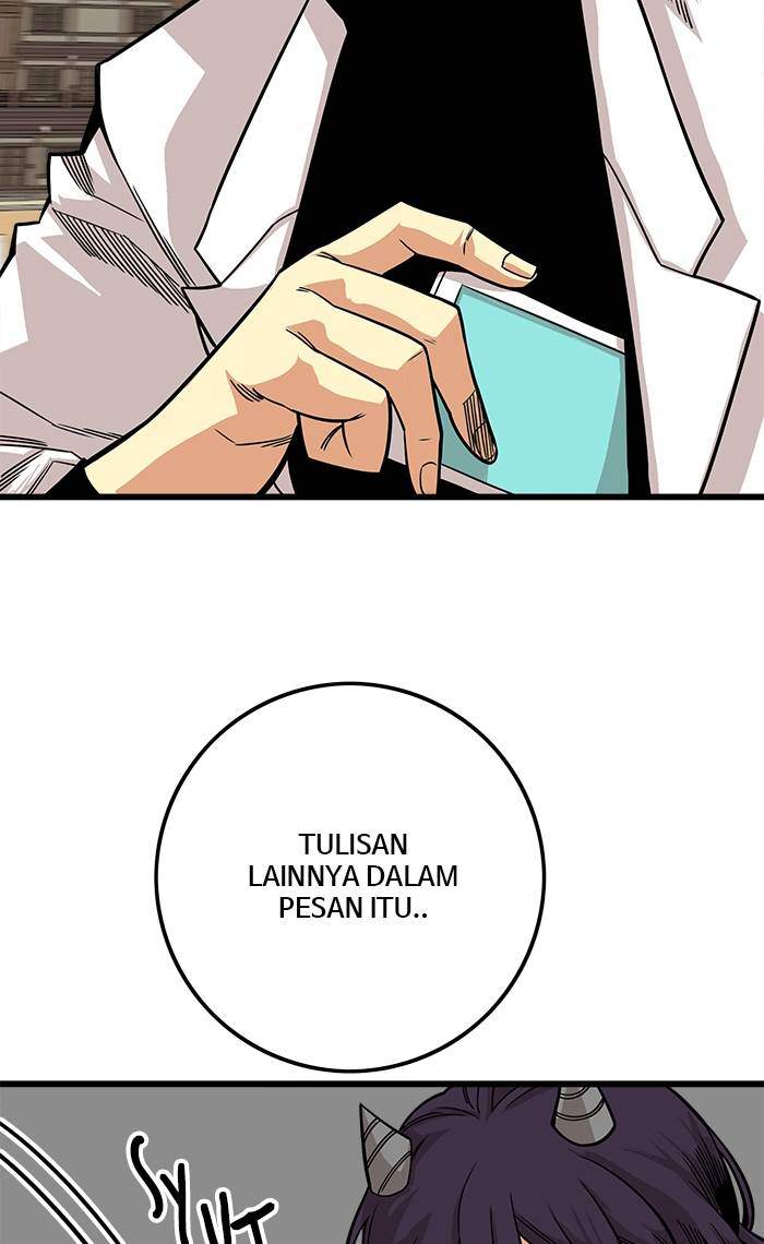 Troll Trap Chapter 165 Gambar 12