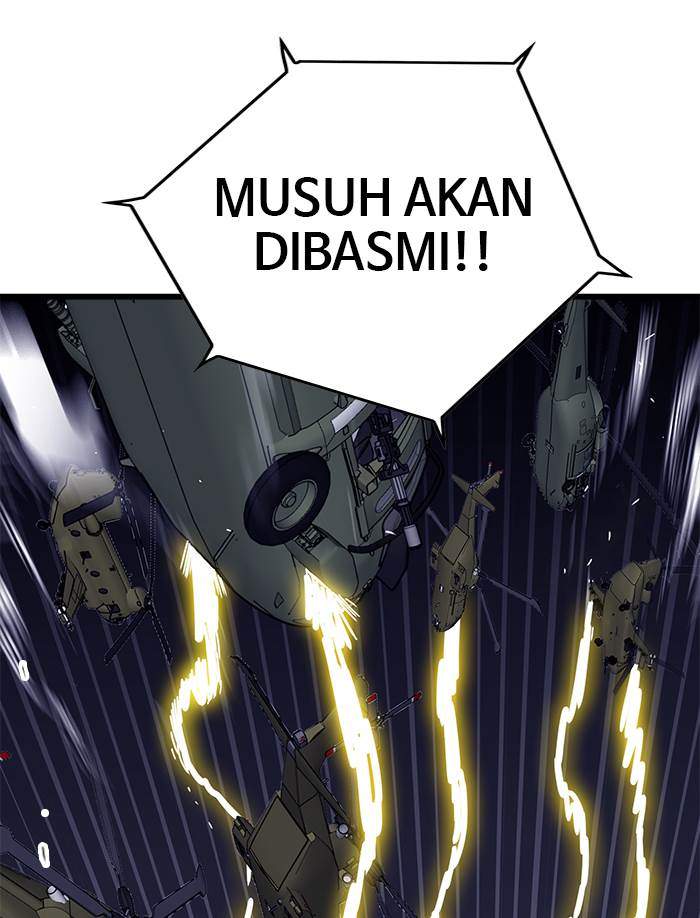 Troll Trap Chapter 165 Gambar 18