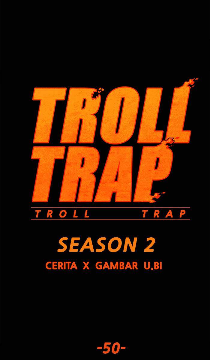 Troll Trap Chapter 165 Gambar 45