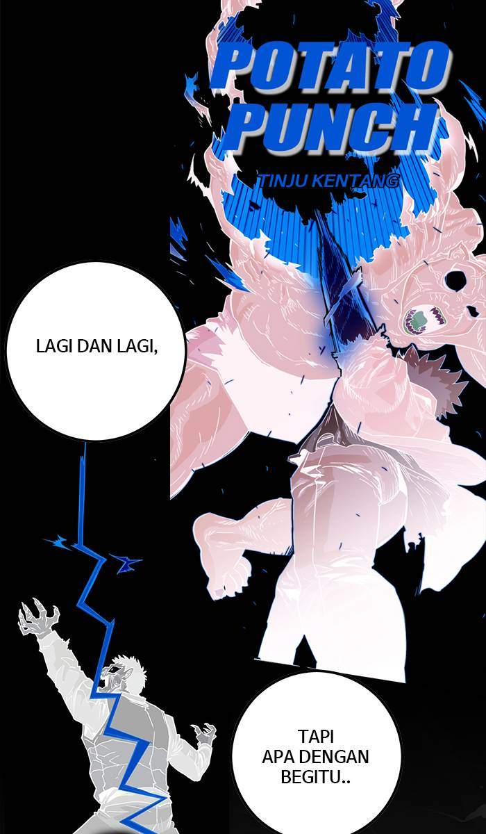 Troll Trap Chapter 165 Gambar 55