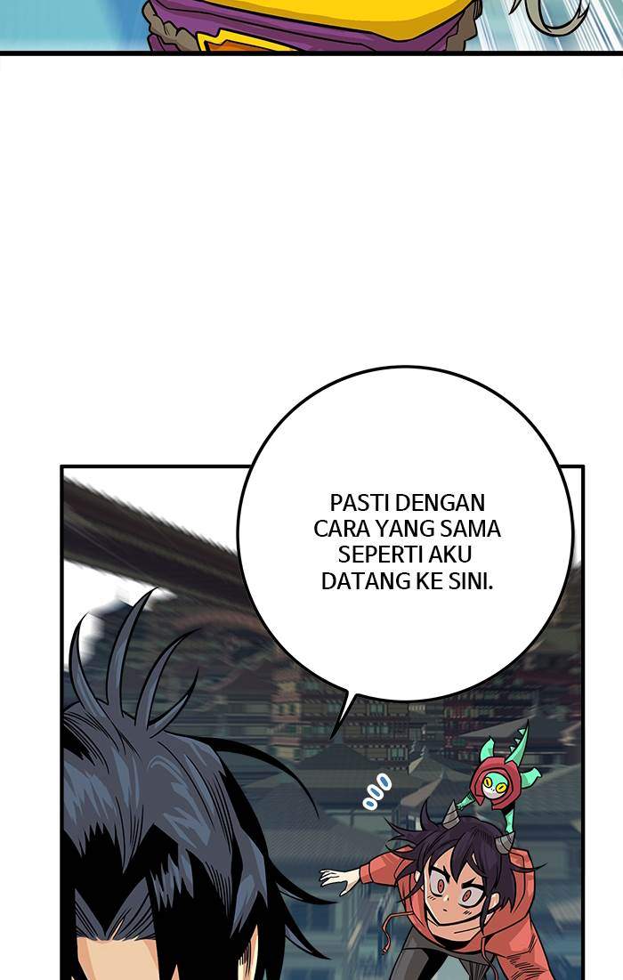 Troll Trap Chapter 165 Gambar 8