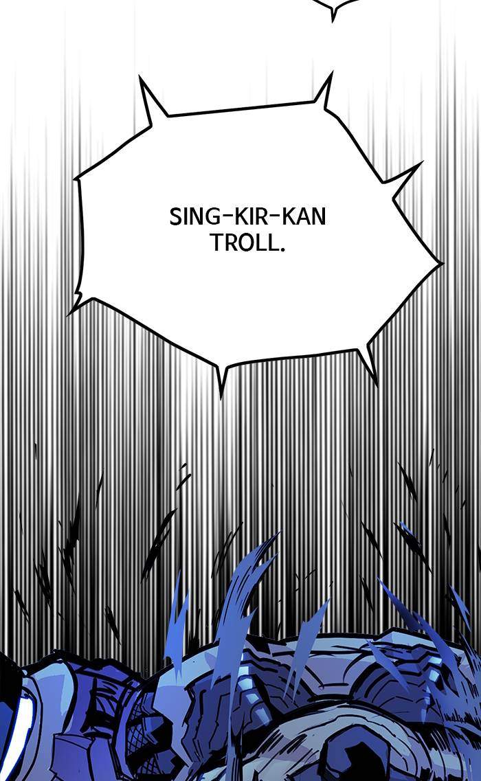 Troll Trap Chapter 165 Gambar 83