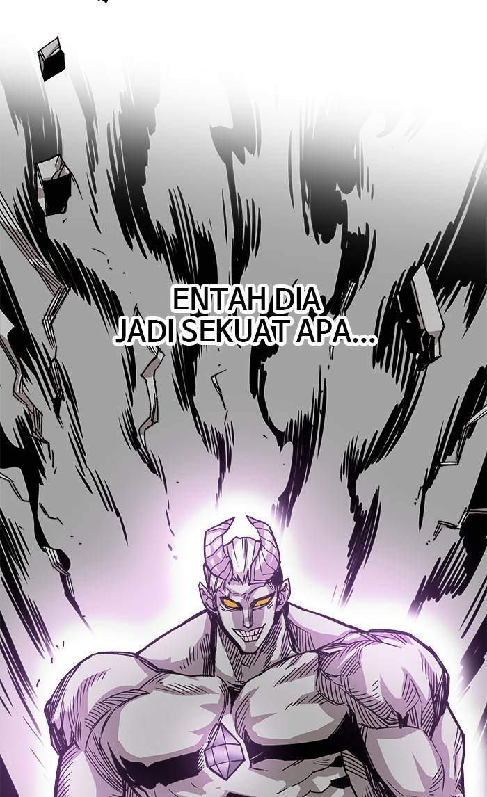 Troll Trap Chapter 160 Gambar 58