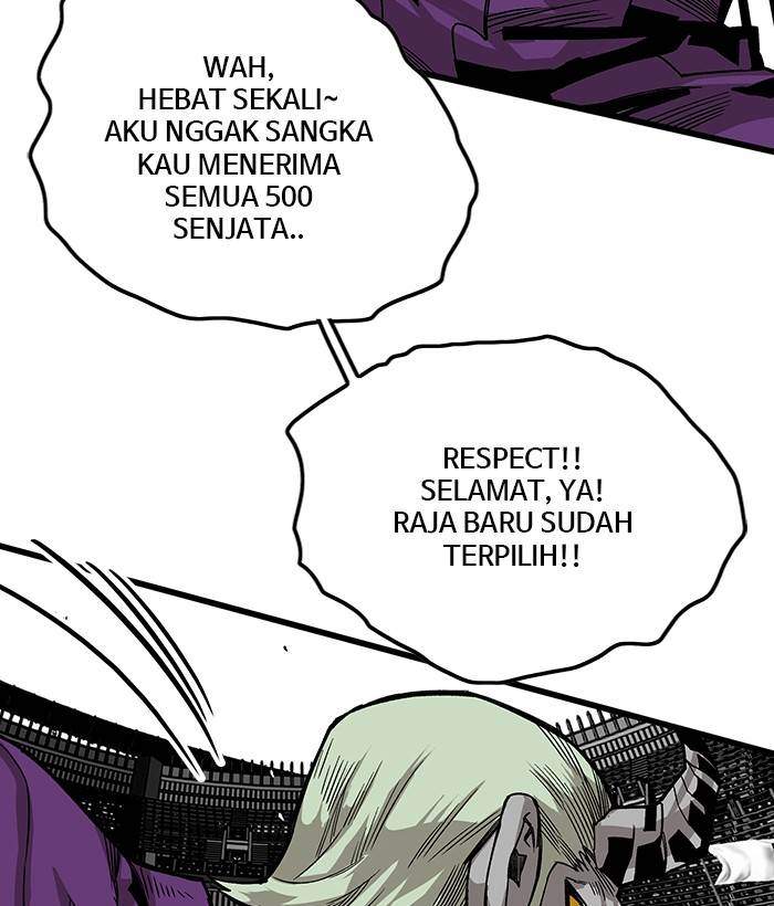 Troll Trap Chapter 158 Gambar 143