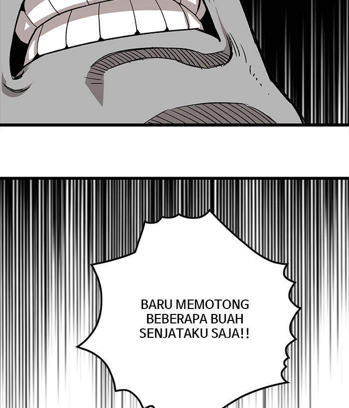 Troll Trap Chapter 158 Gambar 34