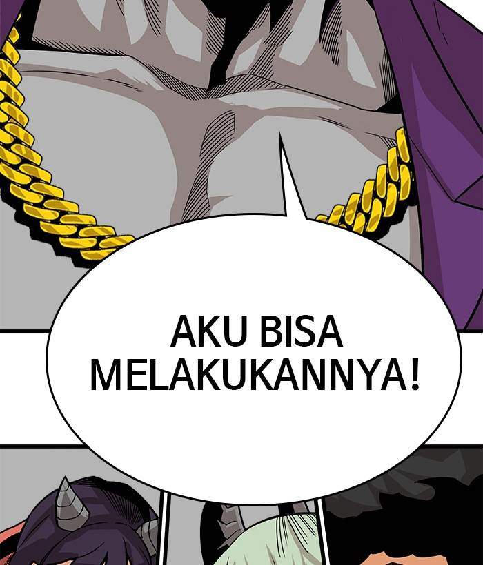 Troll Trap Chapter 158 Gambar 57