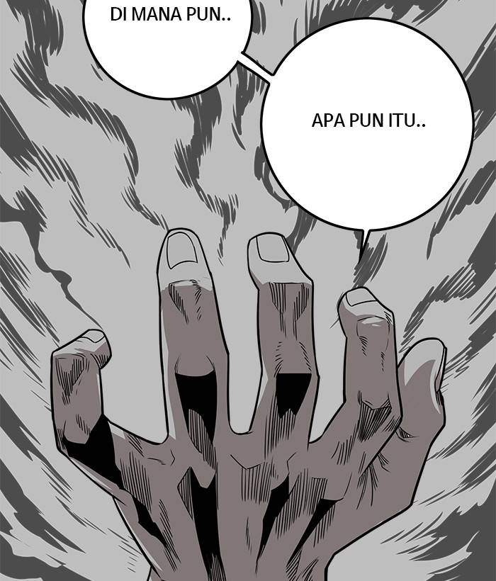 Troll Trap Chapter 158 Gambar 59