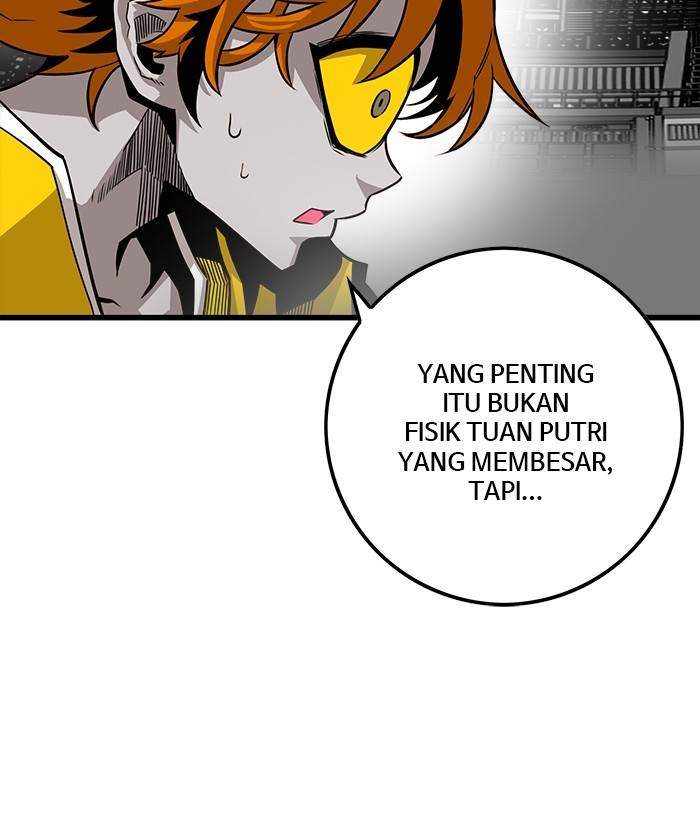 Troll Trap Chapter 157 Gambar 140